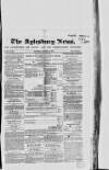 Bucks Advertiser & Aylesbury News Saturday 19 January 1839 Page 1