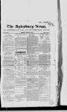 Bucks Advertiser & Aylesbury News Saturday 16 February 1839 Page 1