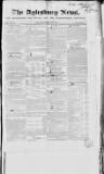 Bucks Advertiser & Aylesbury News Saturday 23 February 1839 Page 1