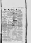 Bucks Advertiser & Aylesbury News Saturday 02 March 1839 Page 1