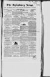 Bucks Advertiser & Aylesbury News Saturday 23 March 1839 Page 1
