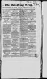 Bucks Advertiser & Aylesbury News Saturday 29 June 1839 Page 1