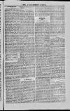Bucks Advertiser & Aylesbury News Saturday 18 January 1840 Page 3