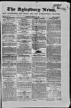 Bucks Advertiser & Aylesbury News Saturday 01 February 1840 Page 1