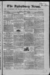 Bucks Advertiser & Aylesbury News Saturday 15 February 1840 Page 1