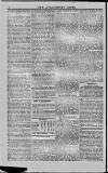 Bucks Advertiser & Aylesbury News Saturday 22 February 1840 Page 4