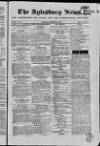 Bucks Advertiser & Aylesbury News Saturday 29 February 1840 Page 1
