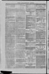 Bucks Advertiser & Aylesbury News Saturday 07 March 1840 Page 8