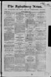 Bucks Advertiser & Aylesbury News Saturday 21 March 1840 Page 1
