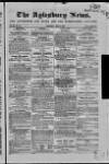 Bucks Advertiser & Aylesbury News Saturday 04 April 1840 Page 1