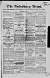 Bucks Advertiser & Aylesbury News Saturday 27 June 1840 Page 1