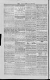 Bucks Advertiser & Aylesbury News Saturday 07 November 1840 Page 4