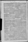 Bucks Advertiser & Aylesbury News Saturday 07 January 1843 Page 4