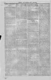 Bucks Advertiser & Aylesbury News Saturday 28 January 1843 Page 2
