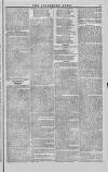 Bucks Advertiser & Aylesbury News Saturday 28 January 1843 Page 7