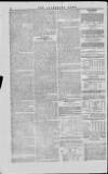 Bucks Advertiser & Aylesbury News Saturday 28 January 1843 Page 8