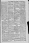 Bucks Advertiser & Aylesbury News Saturday 04 February 1843 Page 3