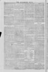 Bucks Advertiser & Aylesbury News Saturday 04 February 1843 Page 4