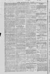 Bucks Advertiser & Aylesbury News Saturday 04 February 1843 Page 8
