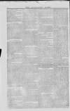 Bucks Advertiser & Aylesbury News Saturday 11 February 1843 Page 4