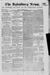Bucks Advertiser & Aylesbury News Saturday 18 February 1843 Page 1