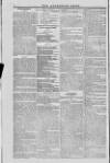 Bucks Advertiser & Aylesbury News Saturday 18 February 1843 Page 6