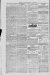 Bucks Advertiser & Aylesbury News Saturday 18 February 1843 Page 8