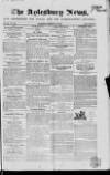 Bucks Advertiser & Aylesbury News Saturday 25 February 1843 Page 1