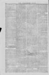 Bucks Advertiser & Aylesbury News Saturday 25 March 1843 Page 4