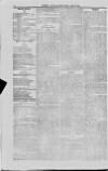 Bucks Advertiser & Aylesbury News Saturday 08 July 1843 Page 6