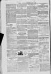 Bucks Advertiser & Aylesbury News Saturday 07 October 1843 Page 8