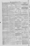 Bucks Advertiser & Aylesbury News Saturday 14 October 1843 Page 8