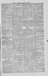 Bucks Advertiser & Aylesbury News Saturday 11 November 1843 Page 3