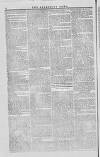 Bucks Advertiser & Aylesbury News Saturday 11 November 1843 Page 4