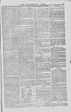 Bucks Advertiser & Aylesbury News Saturday 11 November 1843 Page 5