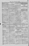 Bucks Advertiser & Aylesbury News Saturday 11 November 1843 Page 8