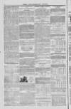 Bucks Advertiser & Aylesbury News Saturday 25 November 1843 Page 8
