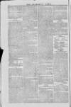 Bucks Advertiser & Aylesbury News Saturday 09 December 1843 Page 4