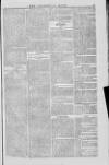 Bucks Advertiser & Aylesbury News Saturday 09 December 1843 Page 5