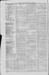 Bucks Advertiser & Aylesbury News Saturday 09 December 1843 Page 6