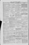 Bucks Advertiser & Aylesbury News Saturday 09 December 1843 Page 8