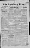 Bucks Advertiser & Aylesbury News Saturday 03 February 1844 Page 1