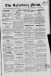 Bucks Advertiser & Aylesbury News Saturday 16 March 1844 Page 1