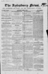 Bucks Advertiser & Aylesbury News Saturday 15 June 1844 Page 1