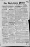 Bucks Advertiser & Aylesbury News Saturday 14 December 1844 Page 1