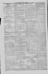 Bucks Advertiser & Aylesbury News Saturday 15 February 1845 Page 6