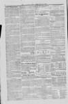 Bucks Advertiser & Aylesbury News Saturday 15 February 1845 Page 8