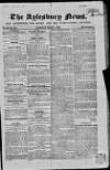 Bucks Advertiser & Aylesbury News Saturday 01 March 1845 Page 1