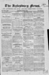 Bucks Advertiser & Aylesbury News Saturday 10 May 1845 Page 1