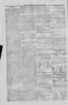 Bucks Advertiser & Aylesbury News Saturday 10 May 1845 Page 8